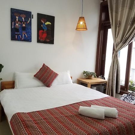 Hotel Lang Ko Ho 大叻 外观 照片