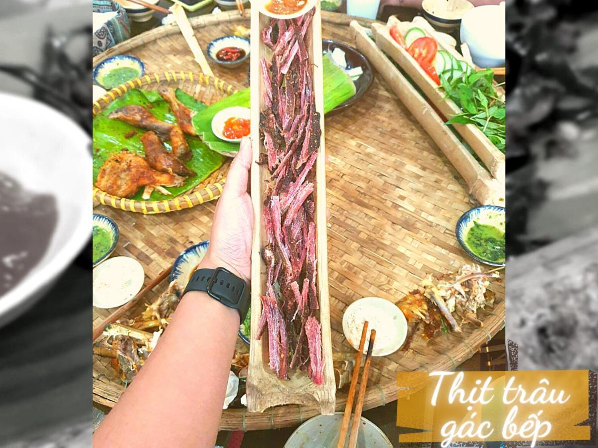 Hotel Lang Ko Ho 大叻 外观 照片