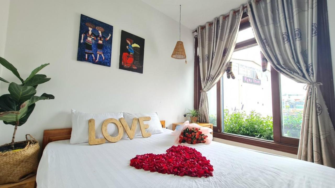 Hotel Lang Ko Ho 大叻 外观 照片