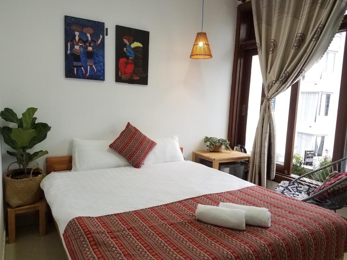 Hotel Lang Ko Ho 大叻 外观 照片