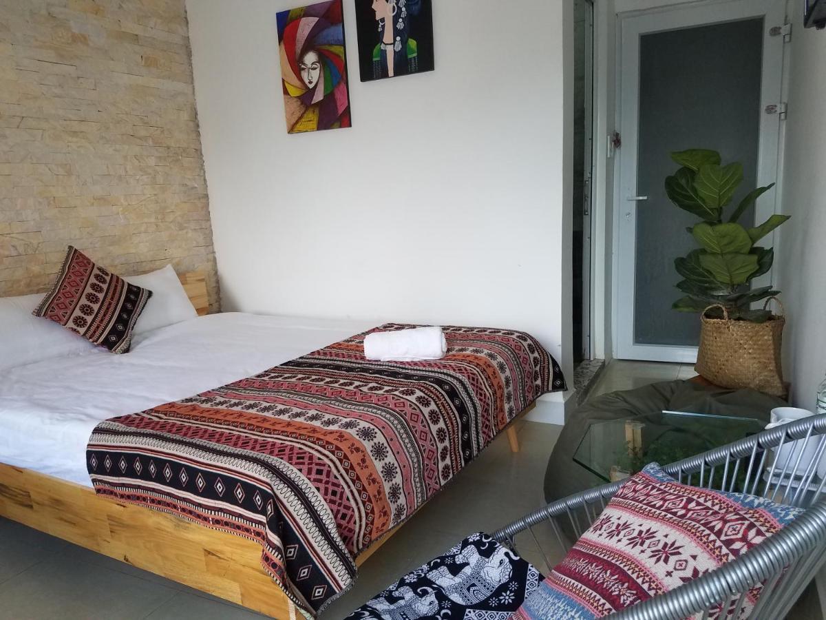 Hotel Lang Ko Ho 大叻 外观 照片