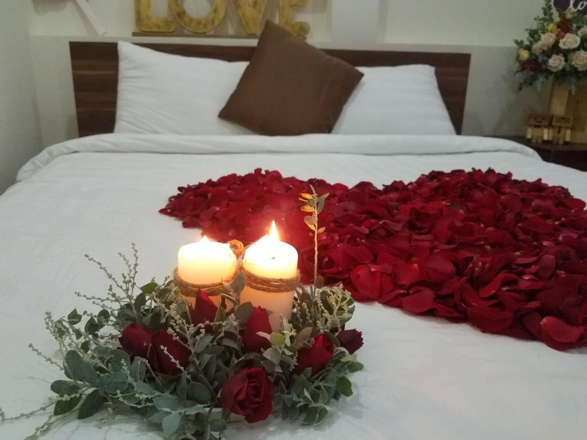 Hotel Lang Ko Ho 大叻 外观 照片