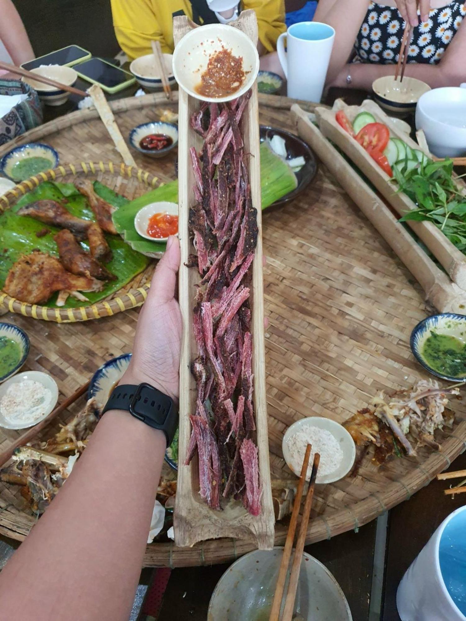 Hotel Lang Ko Ho 大叻 外观 照片