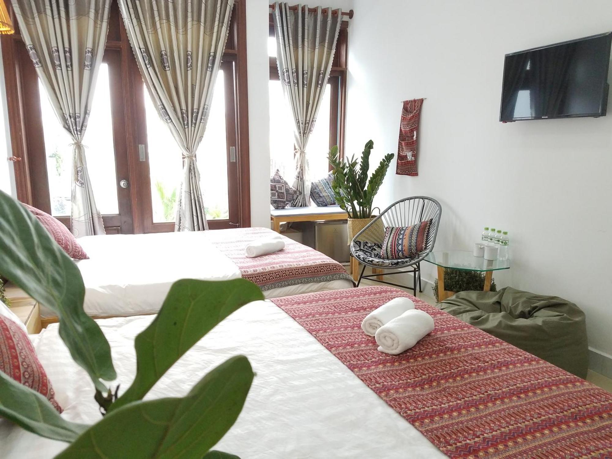 Hotel Lang Ko Ho 大叻 外观 照片